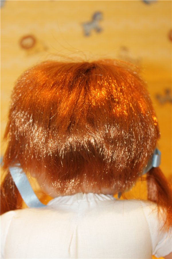 Малыш Petit Magic Baby от Lamagik S.L