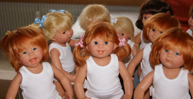 Малыши вихтели - Balsam für die Seele - бальзам для вашей души