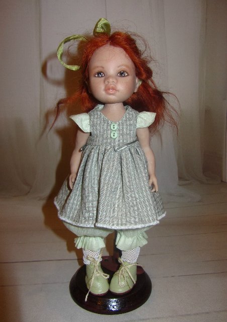 Чудесные создания Валерии Городничук | Бэйбики Чудесные создания Валерии Городничук