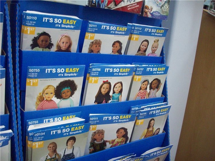 За океаном. Walmart — Музеи кукол и фабрики игрушек: фоторепортажи