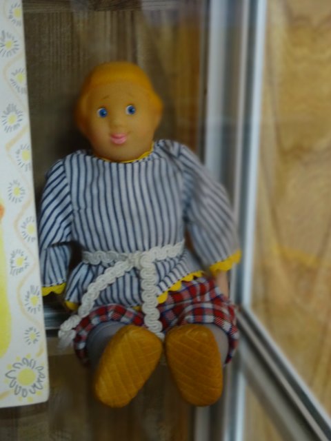 Выставка кукол "Русские сказки" в Екатеринбурге | Бэйбики Выставка кукол "Русские сказки" в Екатеринбурге