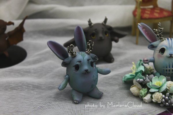 Весенний Бал Кукол 2016. Фотообзор