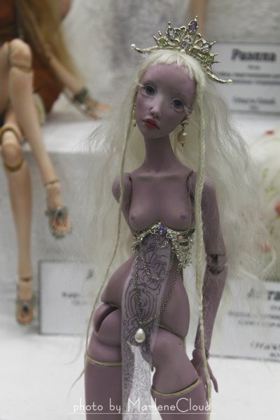 Весенний Бал Кукол 2016. Фотообзор