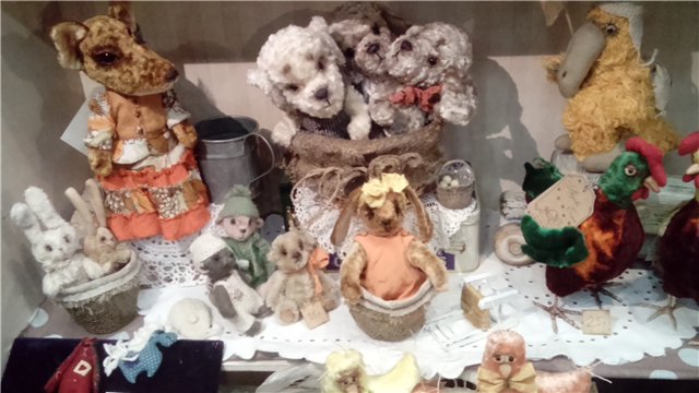 МишкаГрад 2016, море позитива. Фотоотчет