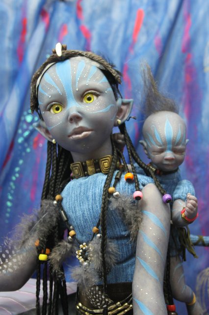 Х Московская международная выставка МишкаГрад 2016