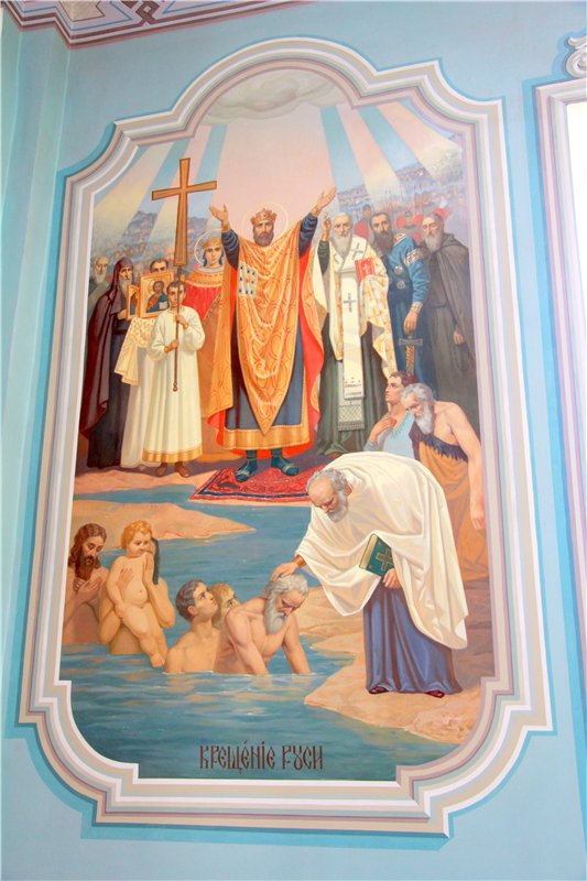 Путешествие в Старицу накануне Светлой Пасхи. Часть вторая | Бэйбики Путешествие в Старицу накануне Светлой Пасхи. Часть вторая