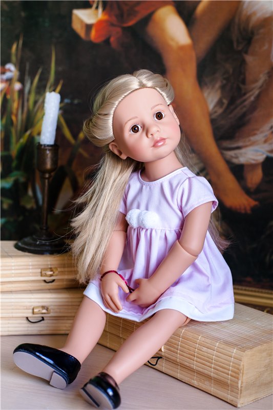 Мой долгожданный цветочек