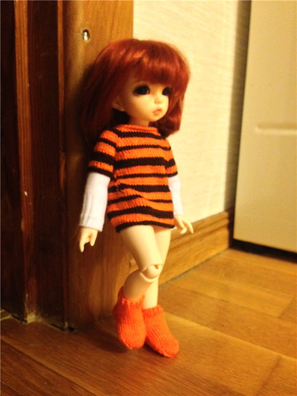 Как мы с Асти полуночничали | Бэйбики Как мы с Асти полуночничали (фото 2)