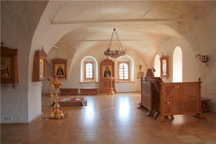 Путешествие в Старицу накануне Светлой Пасхи. Заключительная часть | Бэйбики Путешествие в Старицу накануне Светлой Пасхи. Заключительная часть