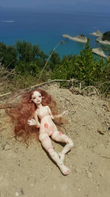 Три работы одного автора — Face