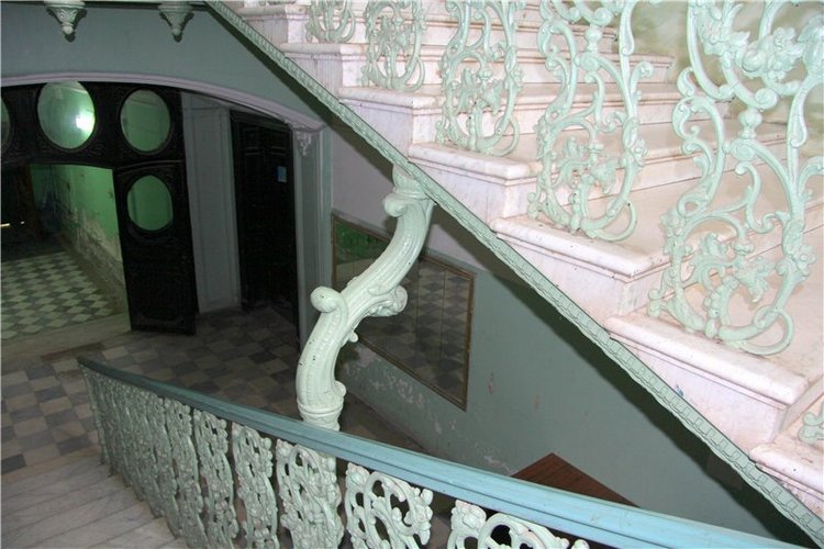 Кашин - город русского сердца. Часть третья. Купеческий город