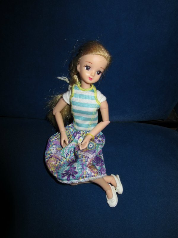 Всё я делаю с Хеленой...и диплом получаю тоже :)