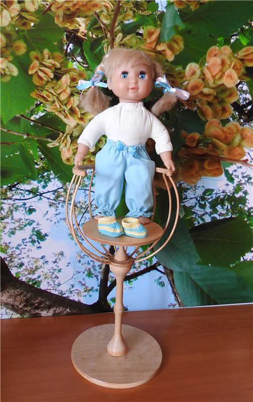 Любителям маленьких кукол (фото 9)