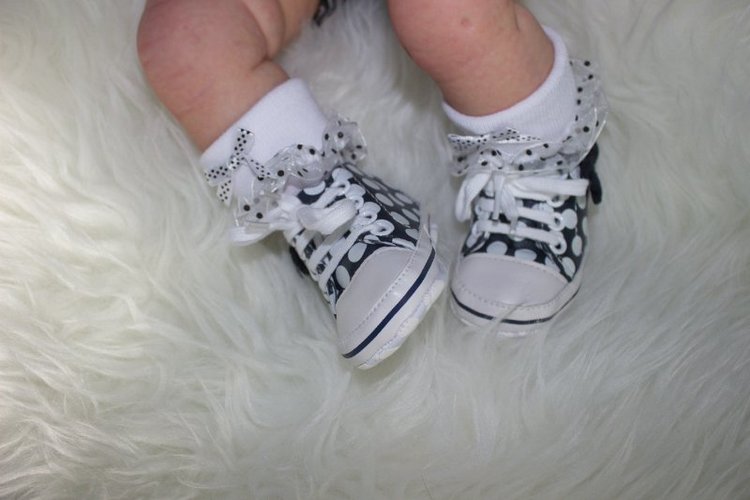 Малыши Кристалл — Куклы Реборн (Reborn): работы мастеров