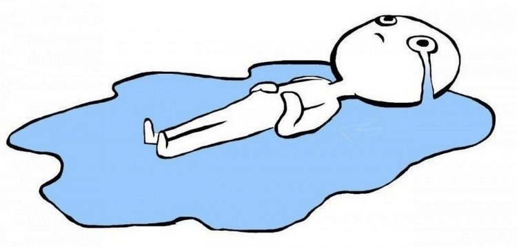 Как я переживаю, когда узнаю, что куколка мне не достанется… (фото 5)