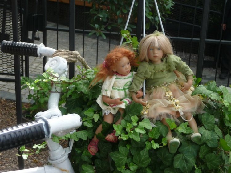 Сердце, тебе не хочется покоя (фото 6)