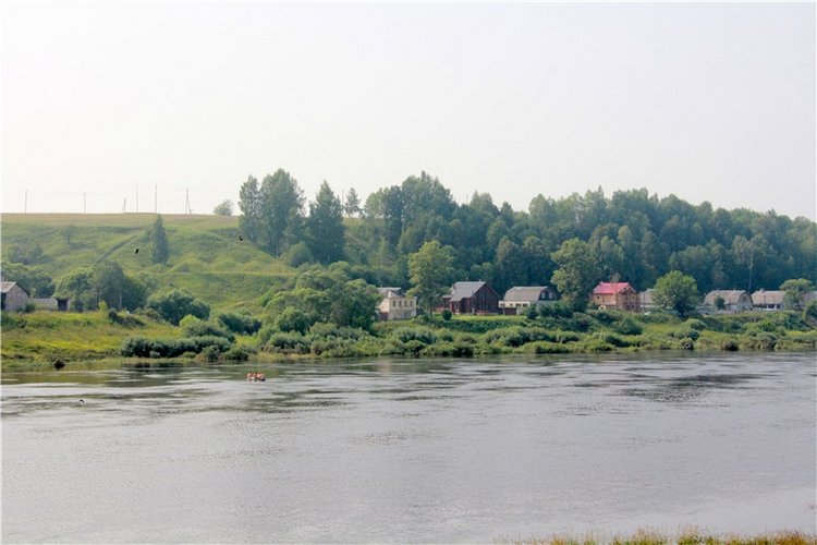 Старицкий православный фотофестиваль. Старицкий Свято-Успенский монастырь