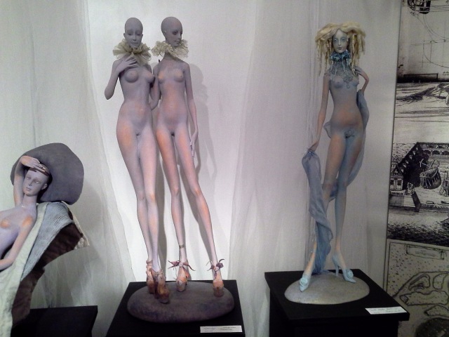 Фестиваль Европейского профессионального кукольного искусства 2016 8-11 сентября в Риге (1) (фото 6)