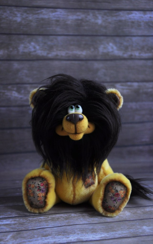 Моё обожаемое хобби! И с чего всё начиналось (фото 6)