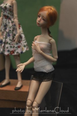 Международный Салон Кукол 2016. Фотообзор | Бэйбики Международный Салон Кукол 2016. Фотообзор