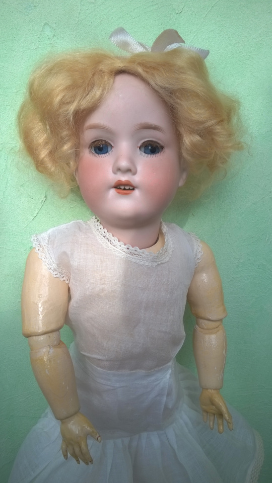 Фройлин Лотта - так она шепнула (фото 4)