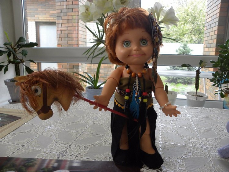 Смена образа или подготовка к праздникам