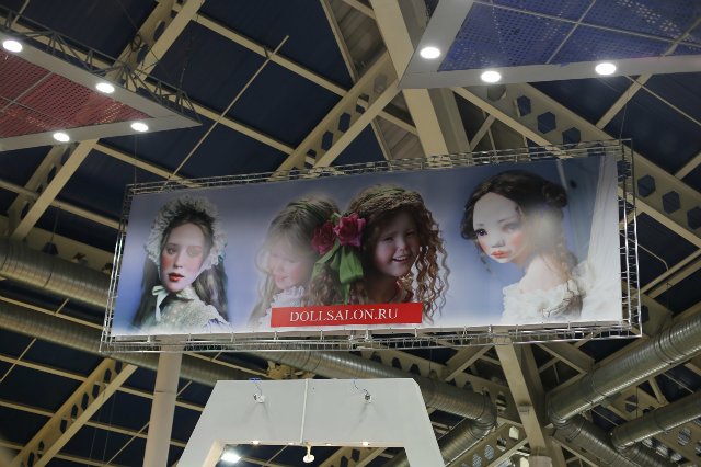 Первый день XII Международной Выставки Кукол! Обзор моими фотоглазами, очень много фотографий! Часть вторая. 7.10.2016г | Бэйбики Первый день XII Международной Выставки Кукол! Обзор моими фотоглазами, очень много фотографий! Часть вторая. 7.10.2016г