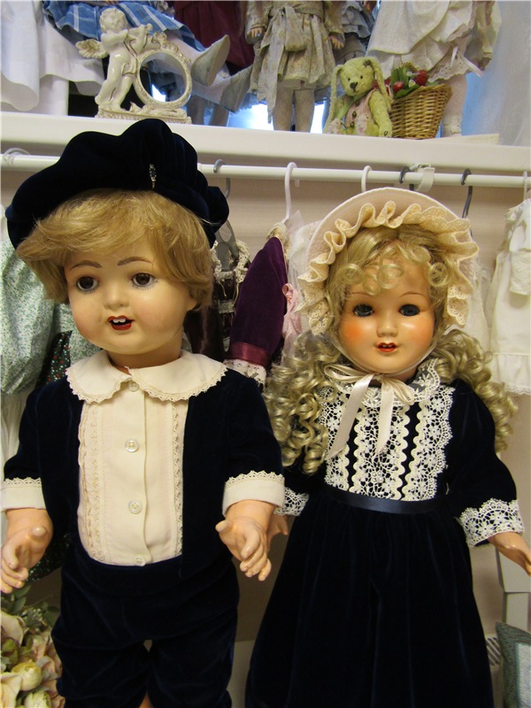 Мальчик с девочкой дружил - Мальчик дружбой дорожил (фото 10)