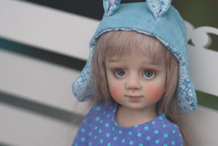 Немного о выставке в Лионе и мои новые шарнирные куклы. LDoll 2016 | Бэйбики Немного о выставке в Лионе и мои новые шарнирные куклы. LDoll 2016 (фото 8)