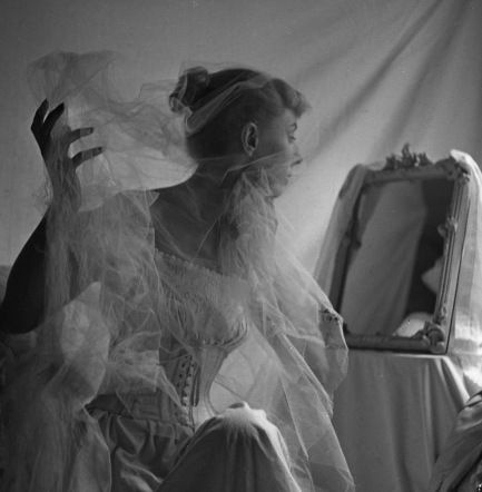 Одинокая кукла. Детский писатель Dare Wright