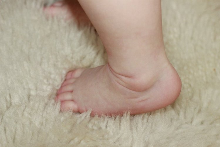 Моя Ариэль, кукла реборн Беспаловои Жанны (фото 10)