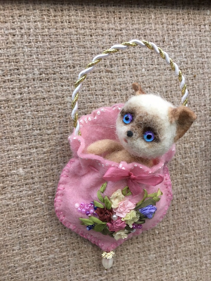 Москва "Гостиный двор" 2016 - Международная выставка "Искусство куклы" - мой взгляд