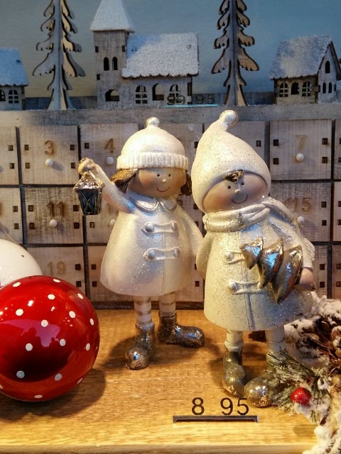 Из Чешского вояжа я привезла СКАЗКУ!! Oberammergau