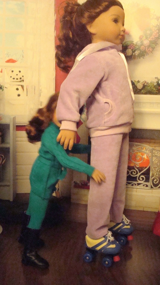 Maru and Friends Mini Pal куколки