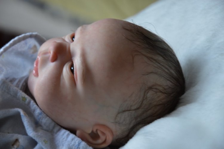 Часть 2 Окончание. Наша рождественская история