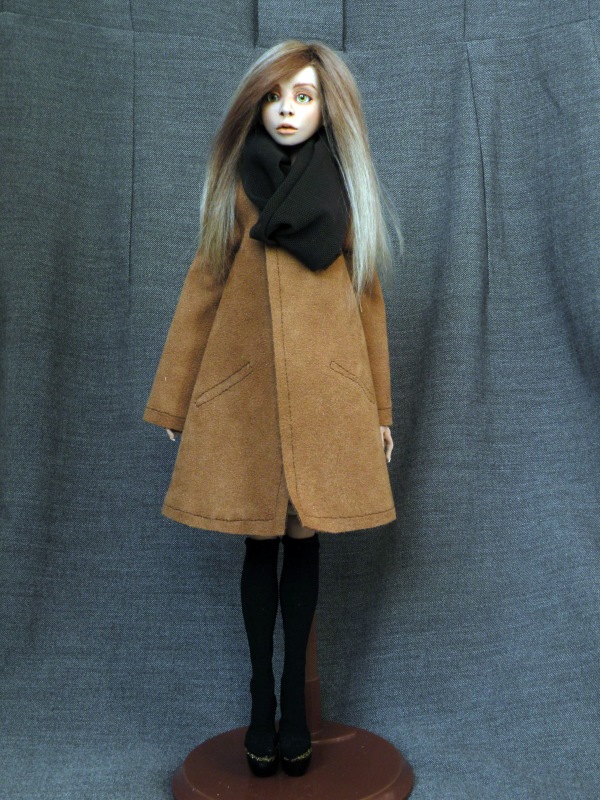 Танцовщицы, много танцовщиц! Очень много фото шарнирных кукол