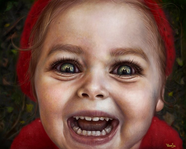 Творчество Elena Sai | Бэйбики Творчество Elena Sai — Болталка и разговоры обо всем: жизнь (фото 3)