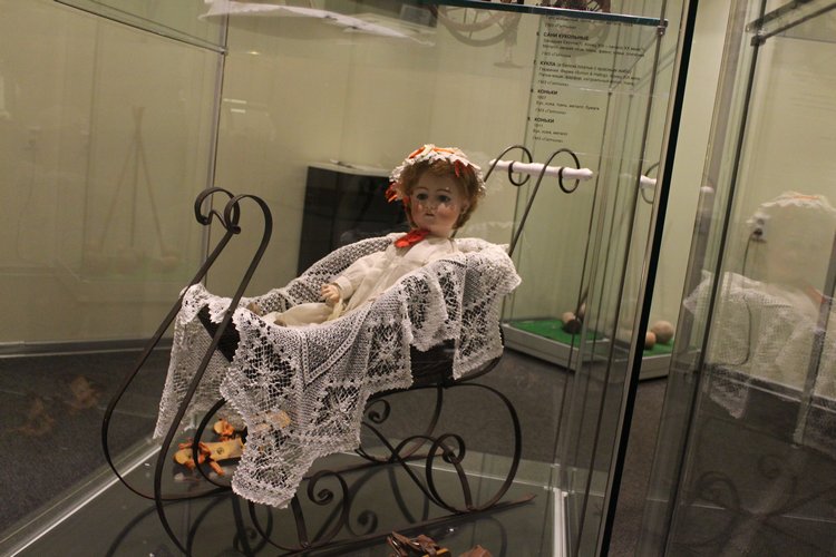 Несколько кадров из Гатчинского дворца (фото 6)