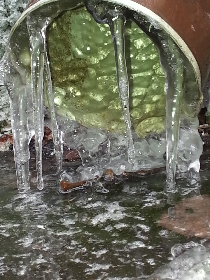 А мы с сыном сегодня красоту искали (фото 6)