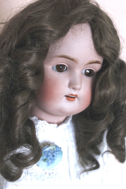 Милые дочери короля - J.D.K Kestner и его дети