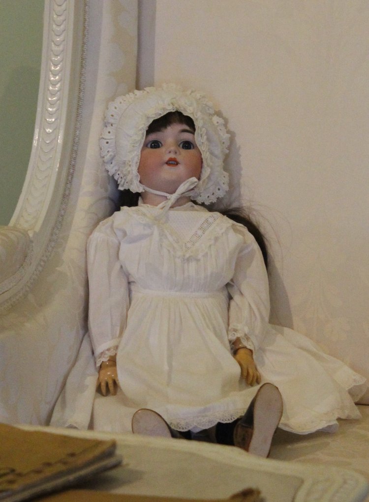 Несколько кадров из Гатчинского дворца (фото 2)