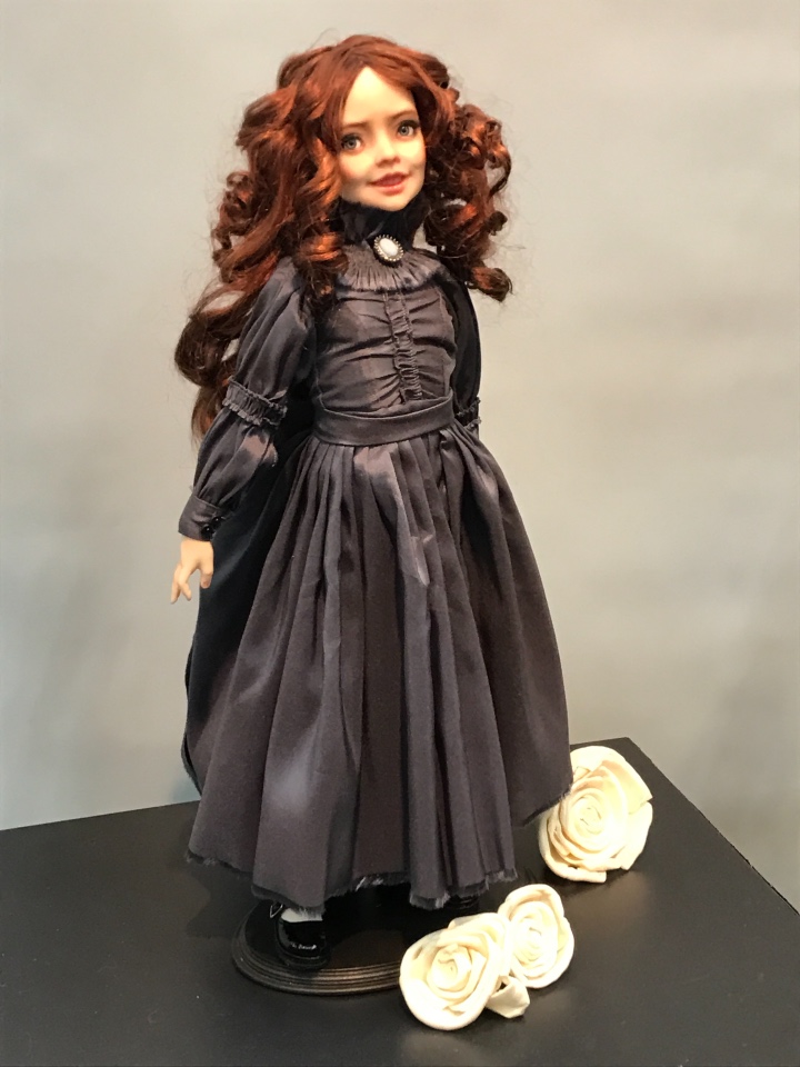 Снова весна! Снова Весенний бал кукол на Тишинке | Бэйбики Снова весна! Снова Весенний бал кукол на Тишинке