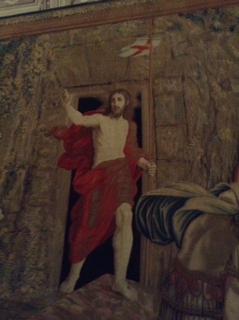 Приключения Минуш в Италии. Часть 6. Ватикан. Пристанище Петра