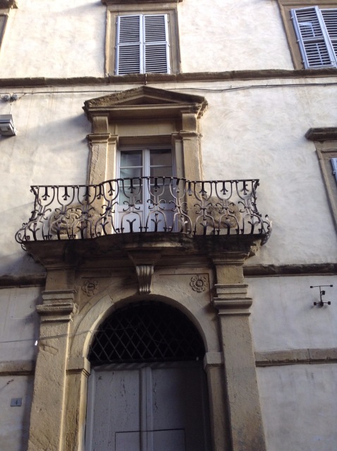 Приключения Минуш в Италии. Часть 5. Сиена. Современное средневековье