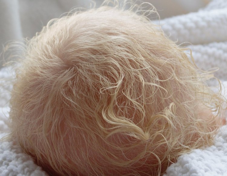 Эллис. Кукла реборн Ольги Коновниной (фото 8)