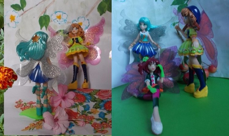 Игрушки... продолжение | Бэйбики Игрушки... продолжение — Болталка и разговоры обо всем: жизнь (фото 4)