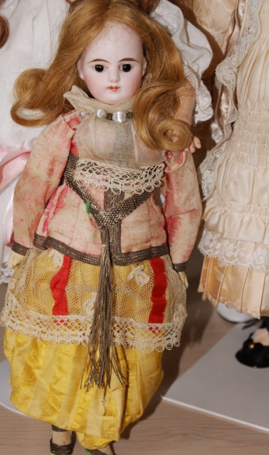 Француженки - они такие Француженки - Denamur, SFBJ, Gaultier, DEP