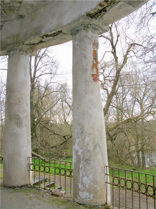 Майский день в Митино — Туризм и путешествия: фотоотчеты из поездок