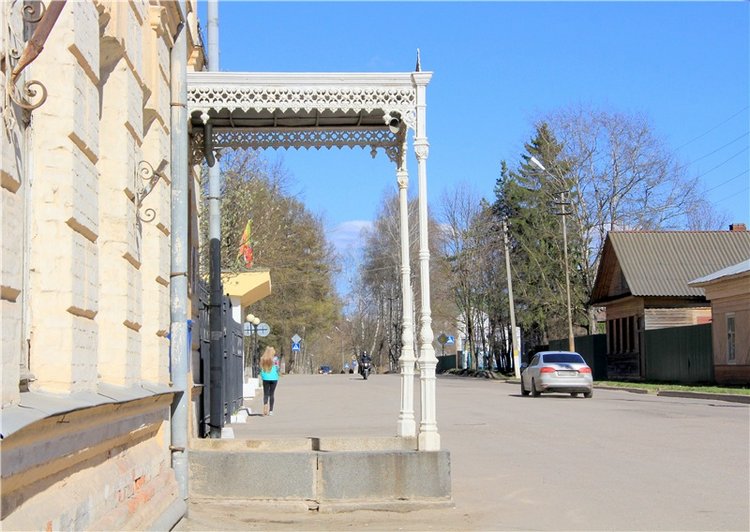 Путешествие в Бежецк, четвёртая часть (фото 5)