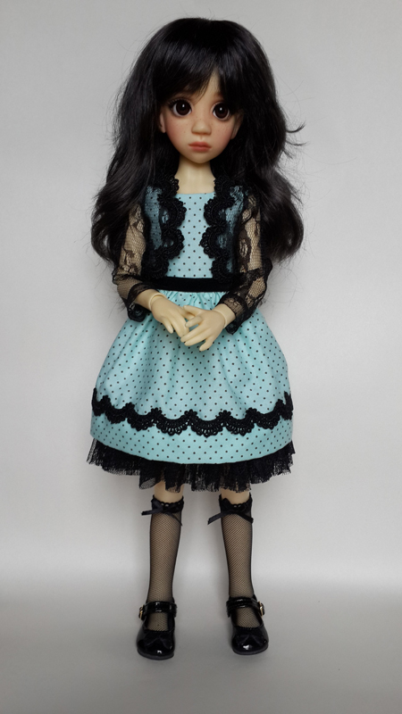 Мои красавицы — Одежда и обувь для кукол BJD (БЖД): 1/3